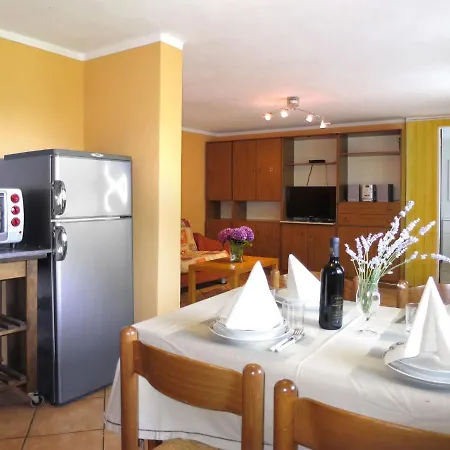 Holiday Mauro I By Interhome