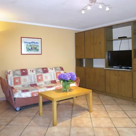 Holiday Mauro I By Interhome *