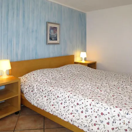Holiday home Holiday Mauro I By Interhome Trarego Viggiona