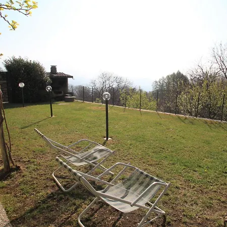 Holiday Mauro I By Interhome Holiday home