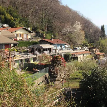 Holiday Mauro I By Interhome