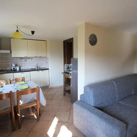 Holiday Mauro I By Interhome Trarego Viggiona