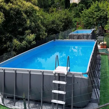 Holiday Mauro I By Interhome Holiday home Trarego Viggiona