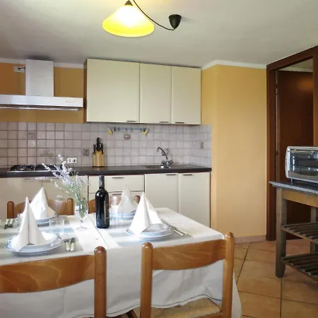 Holiday home Holiday Mauro I By Interhome